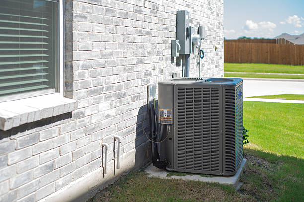 Reliable Hvac Installation contractor in Blythewood, SC by FH HVAC